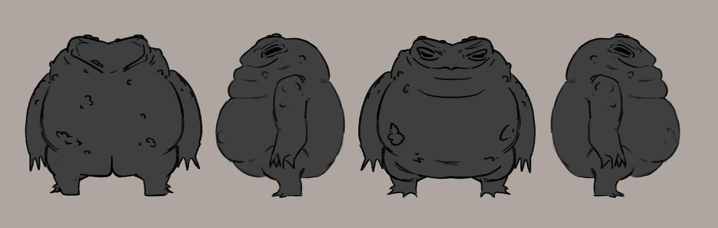 Toad